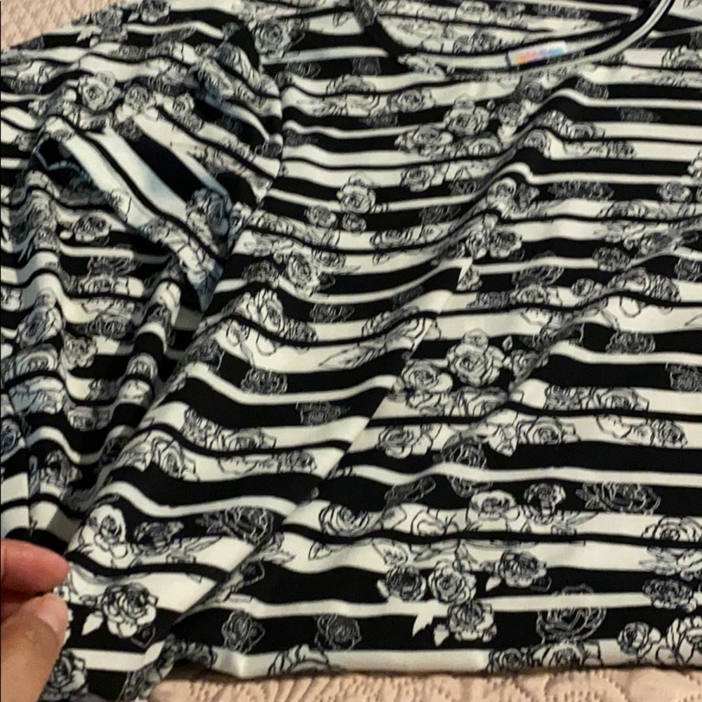 LuLaRoe Carly Dress